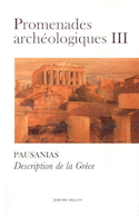 Promenades archéologiques III